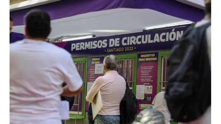 El requisito clave para obtener Permiso de Circulación 2023