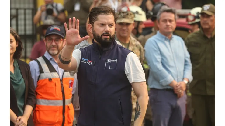 Las medidas del Plan de Recuperación
