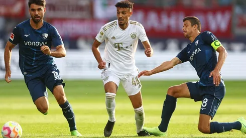 Su último duelo fue victoria 7 a 0 para Bayern Múnich en agosto, por la tercera fecha del presente curso del fútbol alemán.