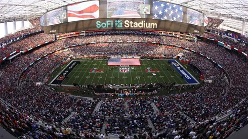 Philadelphia Eagles y Kansas City Chief definen al campeón del Super Bowl 2023.