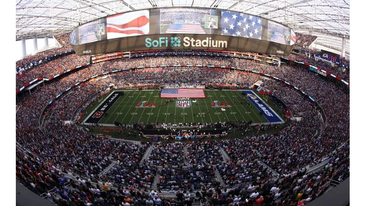 Philadelphia Eagles y Kansas City Chief definen al campeón del Super Bowl 2023.