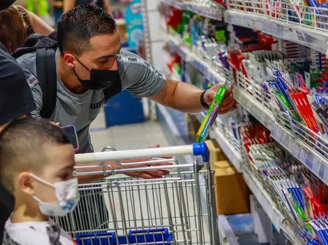 ¿Cuándo se entrega el Bono Útiles Escolares?