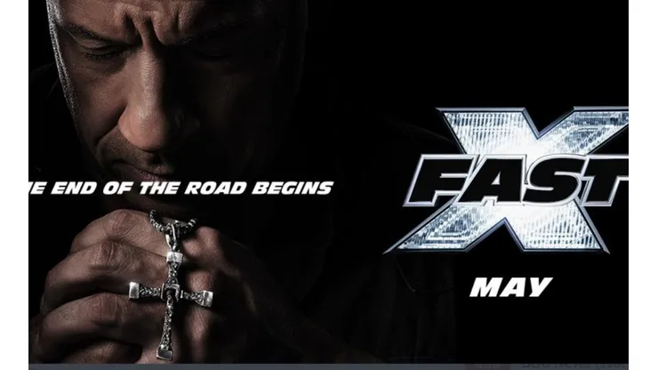 Primeras imágenes de Fast X con Jason Momoa, Brie Larson y Vin Diesel