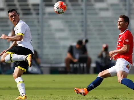 Lanaro confirma tras su retiro pesadillas con Esteban Paredes