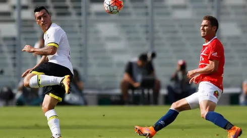 Lanaro confirma tras su retiro pesadillas con Esteban Paredes