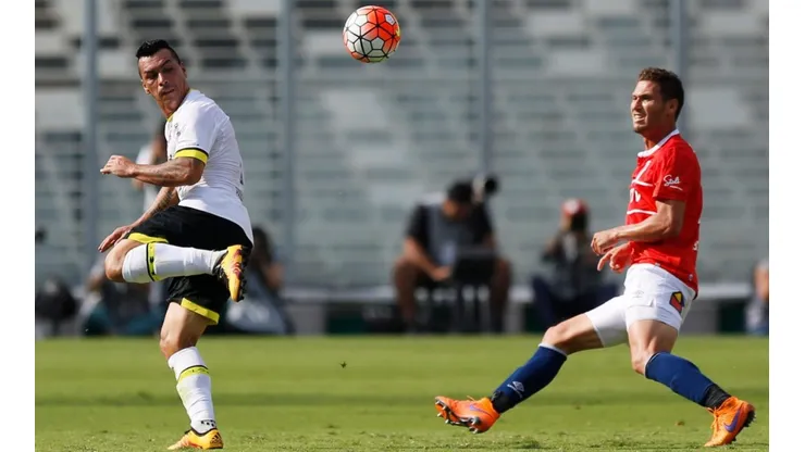 Lanaro confirma tras su retiro pesadillas con Esteban Paredes