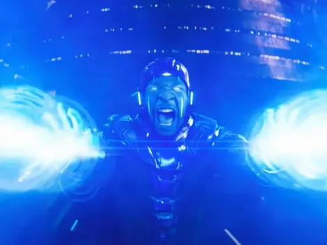 Películas y series que debes ver antes de Ant-Man and The Wasp 3