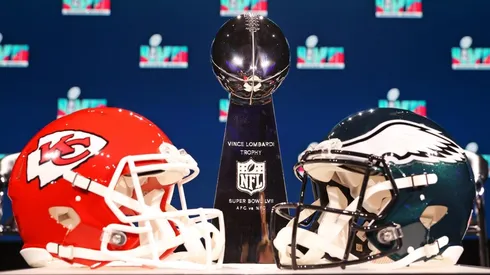El Super Bowl enfrenta a los dos mejores equipos de la NFL.