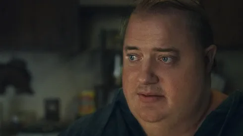 ¿Cuándo se estrena de "The Whale", la película de Brendan Fraser?