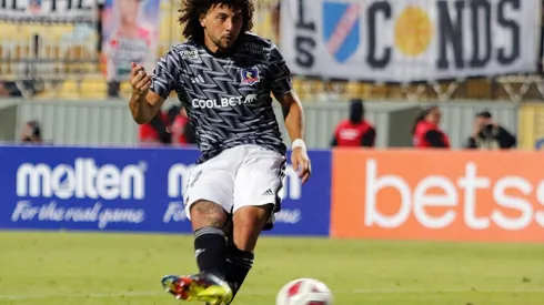 Maxi Falcón aprueba el regreso de Arturo Vidal