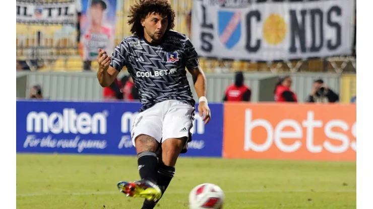 Maxi Falcón aprueba el regreso de Arturo Vidal