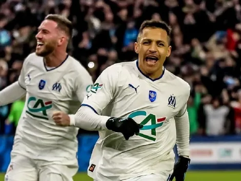 Horario: Marsella de Sánchez va por el triunfo ante Clermont