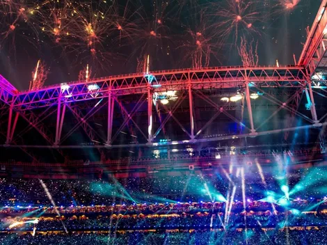 ¿Cuándo y a qué hora se presentará Rihanna en el Super Bowl?