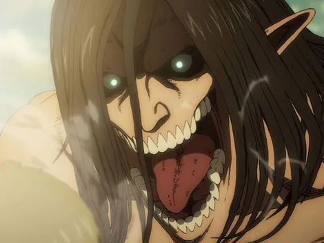 ¡Tercera parte del final de Shingeki no Kyojin llega en marzo!