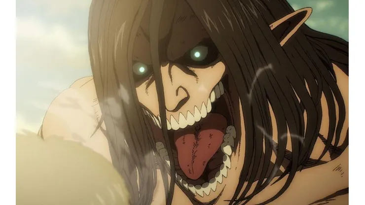 ¡Tercera parte del final de Shingeki no Kyojin llega en marzo!