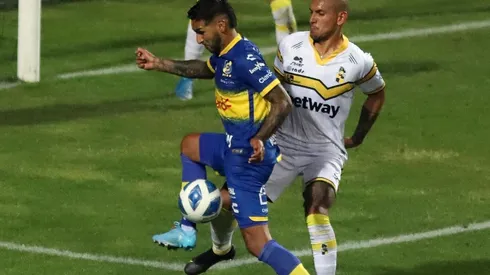 Su último cruce fue empate 1 a 1 en julio, por la fecha 17 del curso anterior del fútbol chileno.