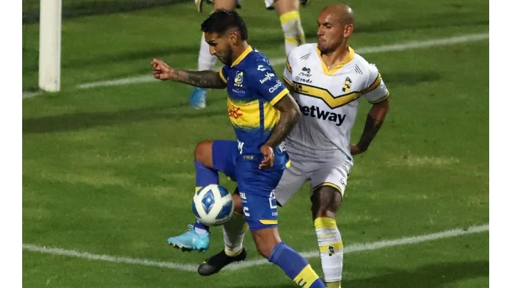 Su último cruce fue empate 1 a 1 en julio, por la fecha 17 del curso anterior del fútbol chileno.