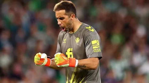 El Real Betis de Bravo y Pellegrini está en el 7° lugar de La Liga.