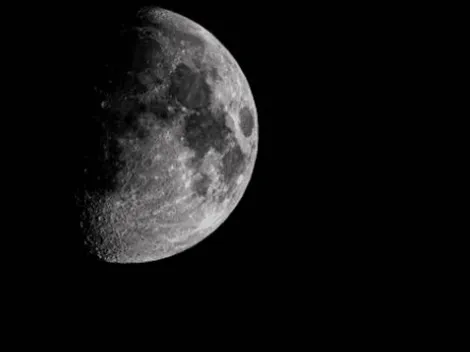 ¿Cuándo hay Luna Creciente y cómo influye en la astrología?