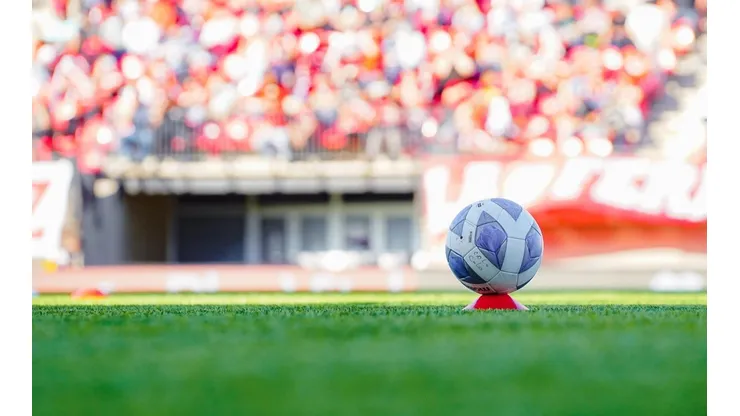 Anoche cerró el libro de pases del Campeonato Nacional y se inscribieron siete jugadores