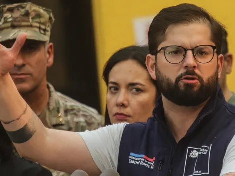 ¿Cuáles son las comunas que tendrán toque de queda?