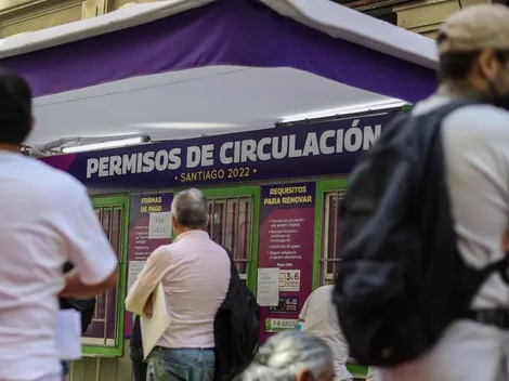 ¿Hasta cuándo se puede pagar el Permiso de Circulación 2023?