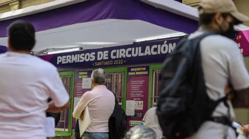 ¿Hasta cuándo se puede pagar el Permiso de Circulación 2023?