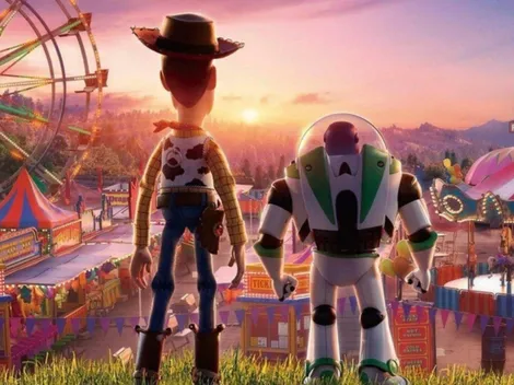 Aseguran que habrá más cintas de Toy Story y otros films de Disney