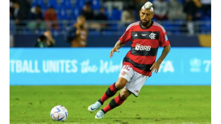 El King no pudo ante Al Hilal y deberá conformarse con disputar el tercer lugar.