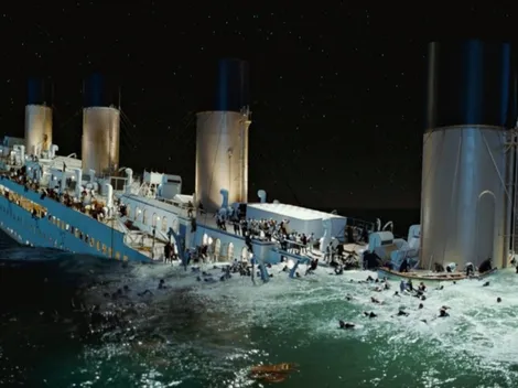 ¿Por qué se hundió el Titanic? Conoce la verdadera historia