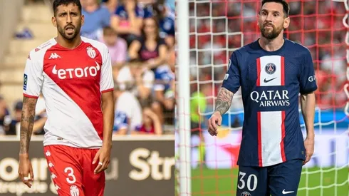 El duelo entre Mónaco y PSG es clave en la lucha por el título.