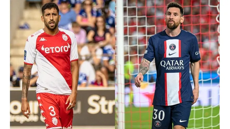 El duelo entre Mónaco y PSG es clave en la lucha por el título.