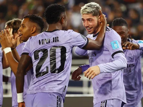 Horario: Real Madrid va por otra corona del Mundial de Clubes ante Al Hilal