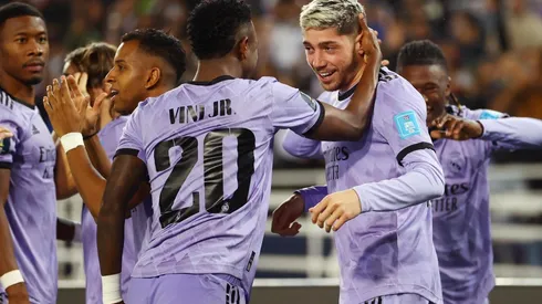 Real Madrid va por su quinta corona en el Mundial de Clubes este sábado.