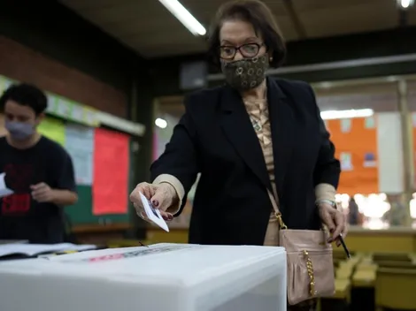 ¿Qué multas hay por no votar en las elecciones constituyentes?