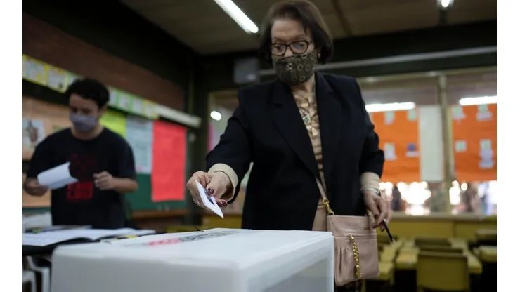 Elecciones 2023