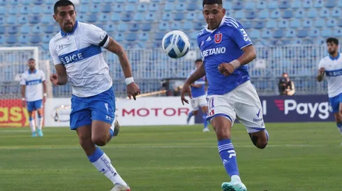 La UC será local ante Cobresal en Rancagua, mientras que la U recibirá a Magallanes en La Serena.