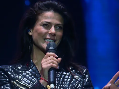 ¿Qué programa conducirá Tonka Tomicic en Viña 2023?