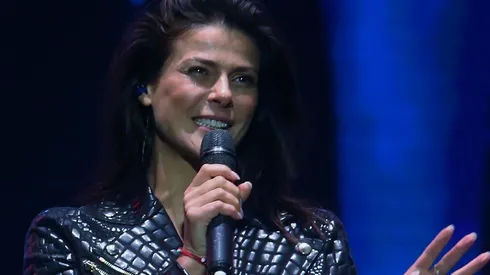 ¿Qué programa conducirá Tonka Tomicic en Viña 2023?