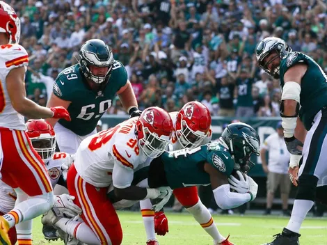 ¿Cuándo es y quién transmite el Super Bowl LVII 2023?