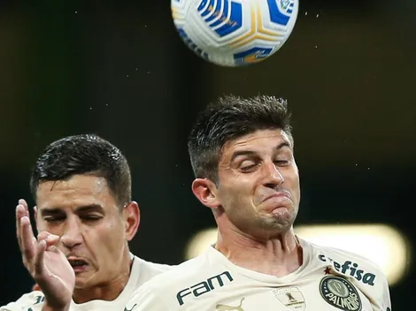 Kuscevic está cerca de pasar al Coritiba