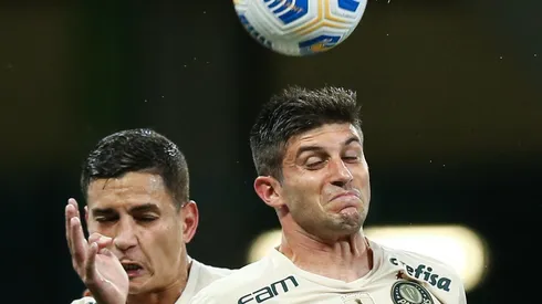 Kuscevic busca su traspaso al Coritiba