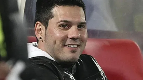 Matías Messi pidió disculpas por sus dichos