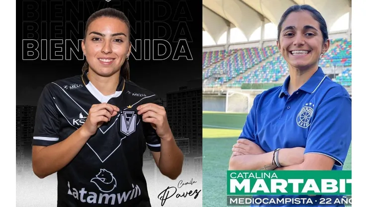Se mueve el mercado: Audax y el Morning anuncian fichajes