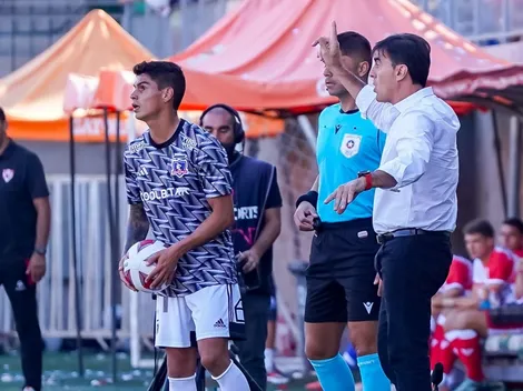 Pato Yáñez: "Colo Colo es el que mejor se reforzó"