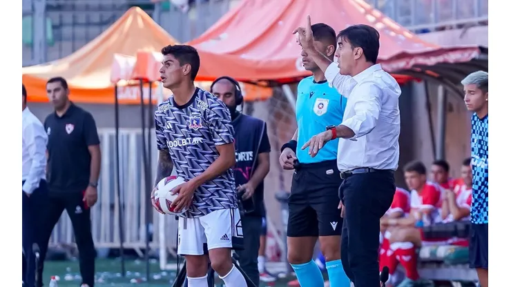 Colo Colo trajo nueve refuerzos en el mercado
