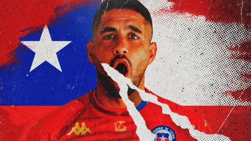 El defensor recibió la nacionalidad chilena tras ocho años en el país