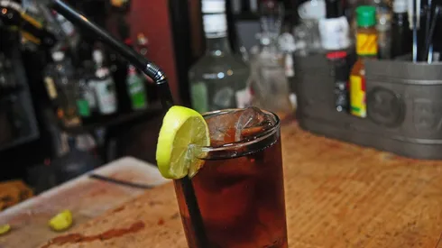 Dia Nacional de la Piscola