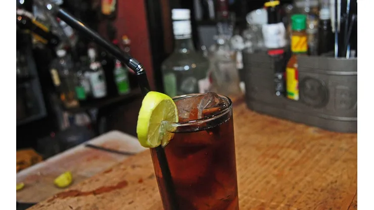 Dia Nacional de la Piscola