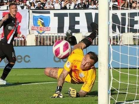Colo Colo le presta el Monumental a Curicó